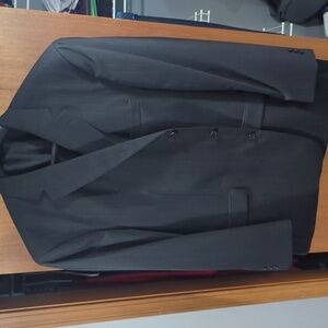 Towncraft suit jacket, matching pants